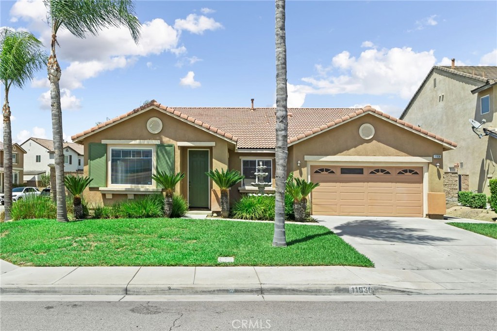 11936 Turquoise Way, Jurupa Valley, CA 91752 — photo 1
