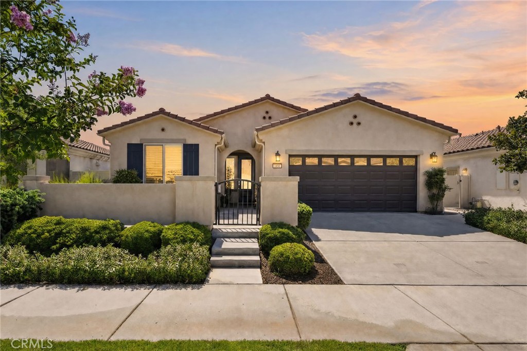 1467 Via Rojas, Hemet, CA 92545 — photo 1