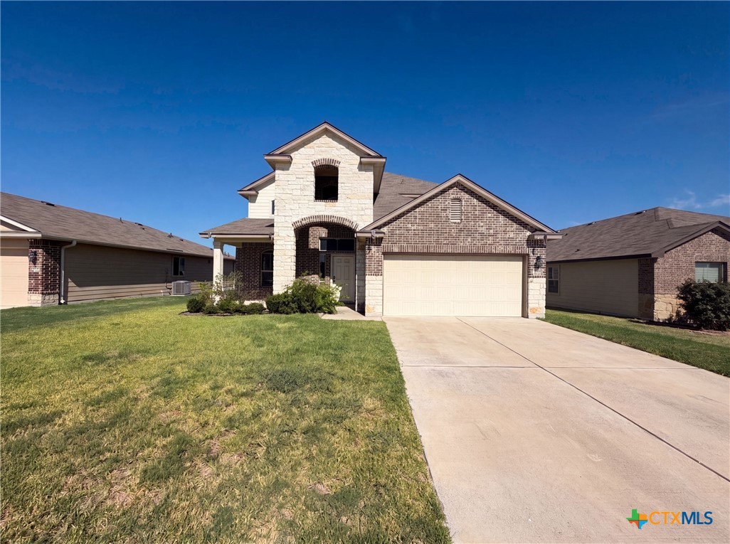 2315 Wigeon Way, Copperas Cove, TX 76522 — photo 1