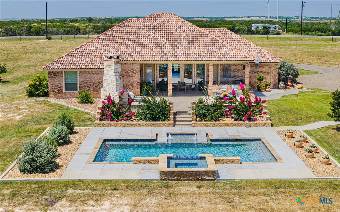 4881 Fm 798, Pawnee, TX 78145 — photo 1