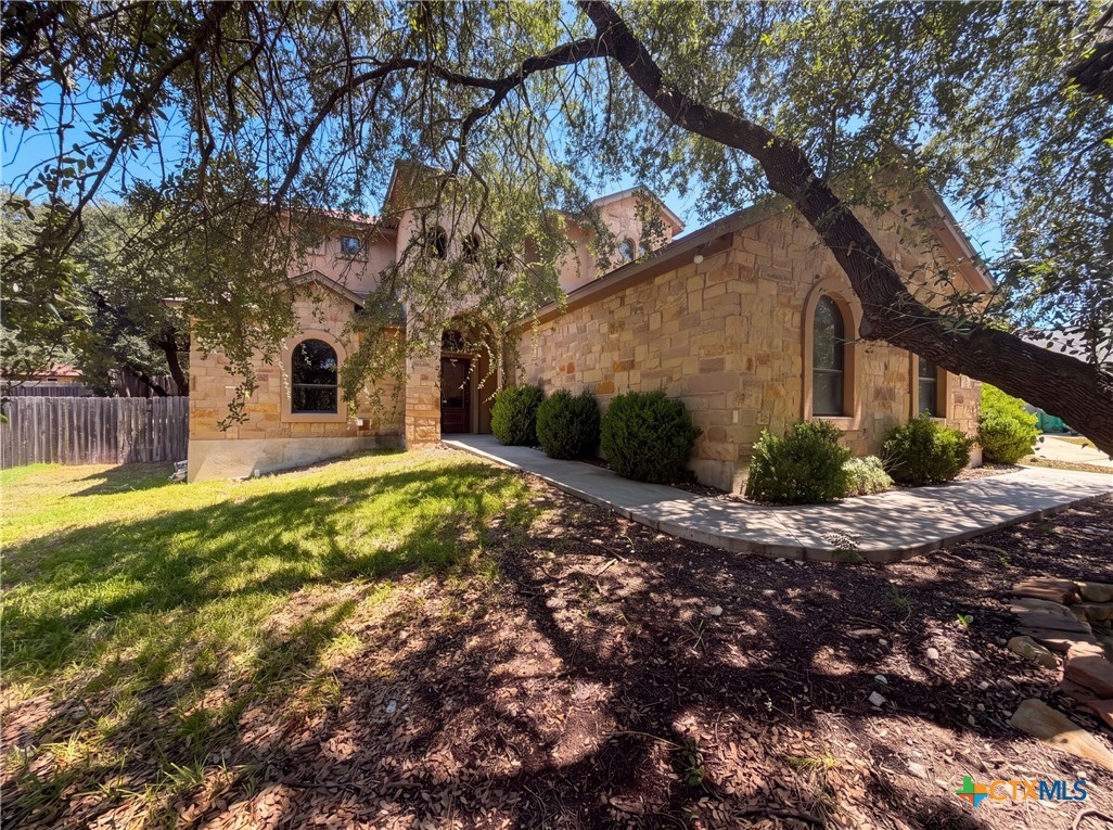 1305 Rocky Ridge Trail, Harker Heights, TX 76548 — photo 1