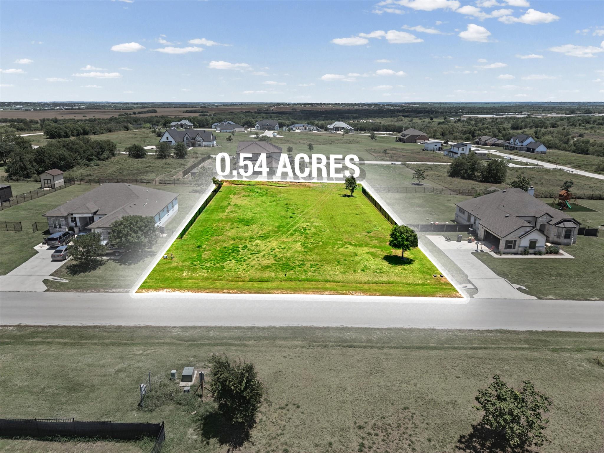 200  Hope St, Kyle, TX 78640 — photo 1
