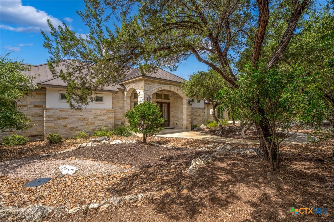 602 Didgeridoo Trail, New Braunfels, TX 78132 — photo 1