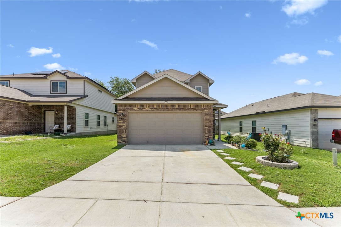 9314 Graze Branch, San Antonio, TX 78211 — photo 1