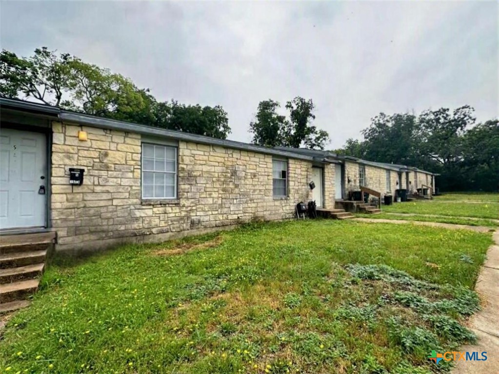 1503 MULFORD Street, Killeen, TX 76541 — photo 1