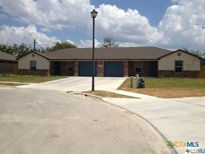 3011 Baldwin Loop, Killeen, TX 76549 — photo 1