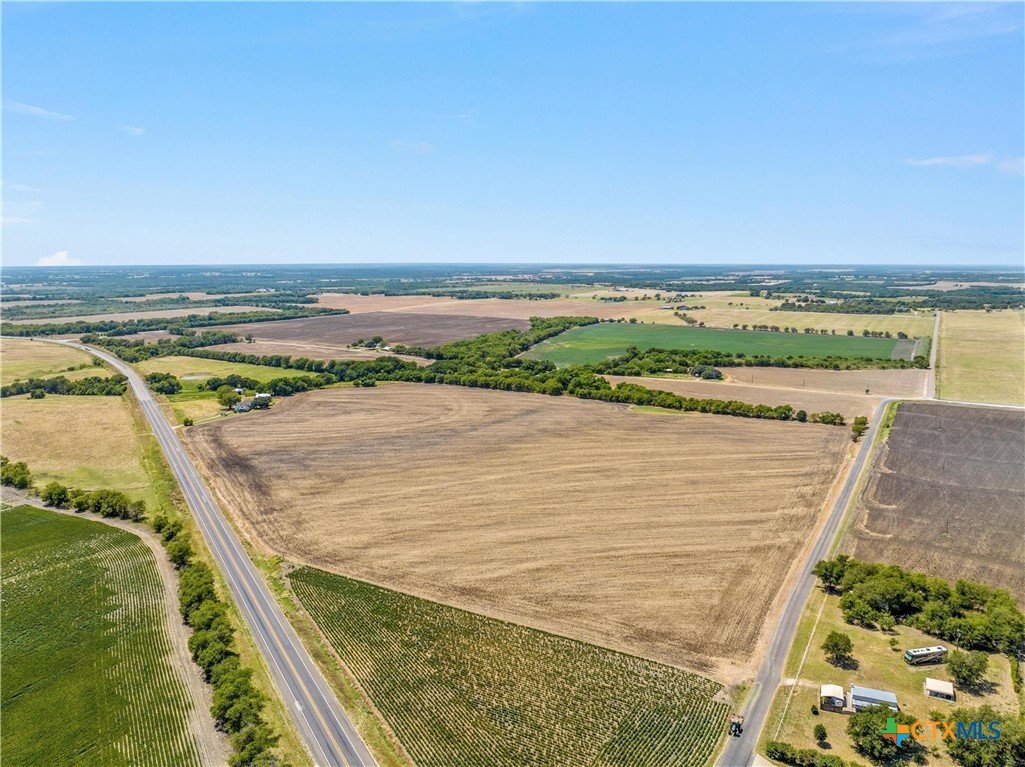 TBD +/- 12 Acres T M West