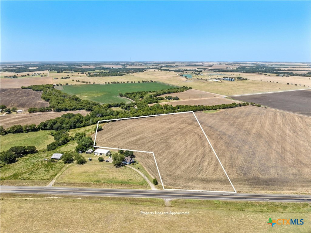 TBD +/- 12 Acres T M West Parkway