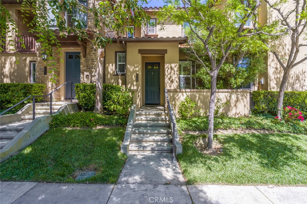 127 Jadestone, Irvine, CA 92603 — photo 1