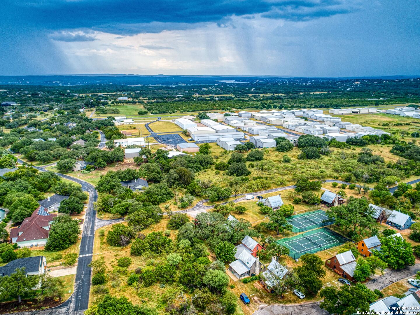 TBD (LOT 130A) Kendall Drive, SPICEWOOD, TX 78669 — photo 1