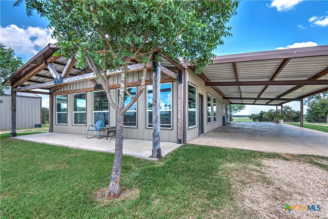 2162 County Road 304, Rockdale, TX 76567 — photo 1