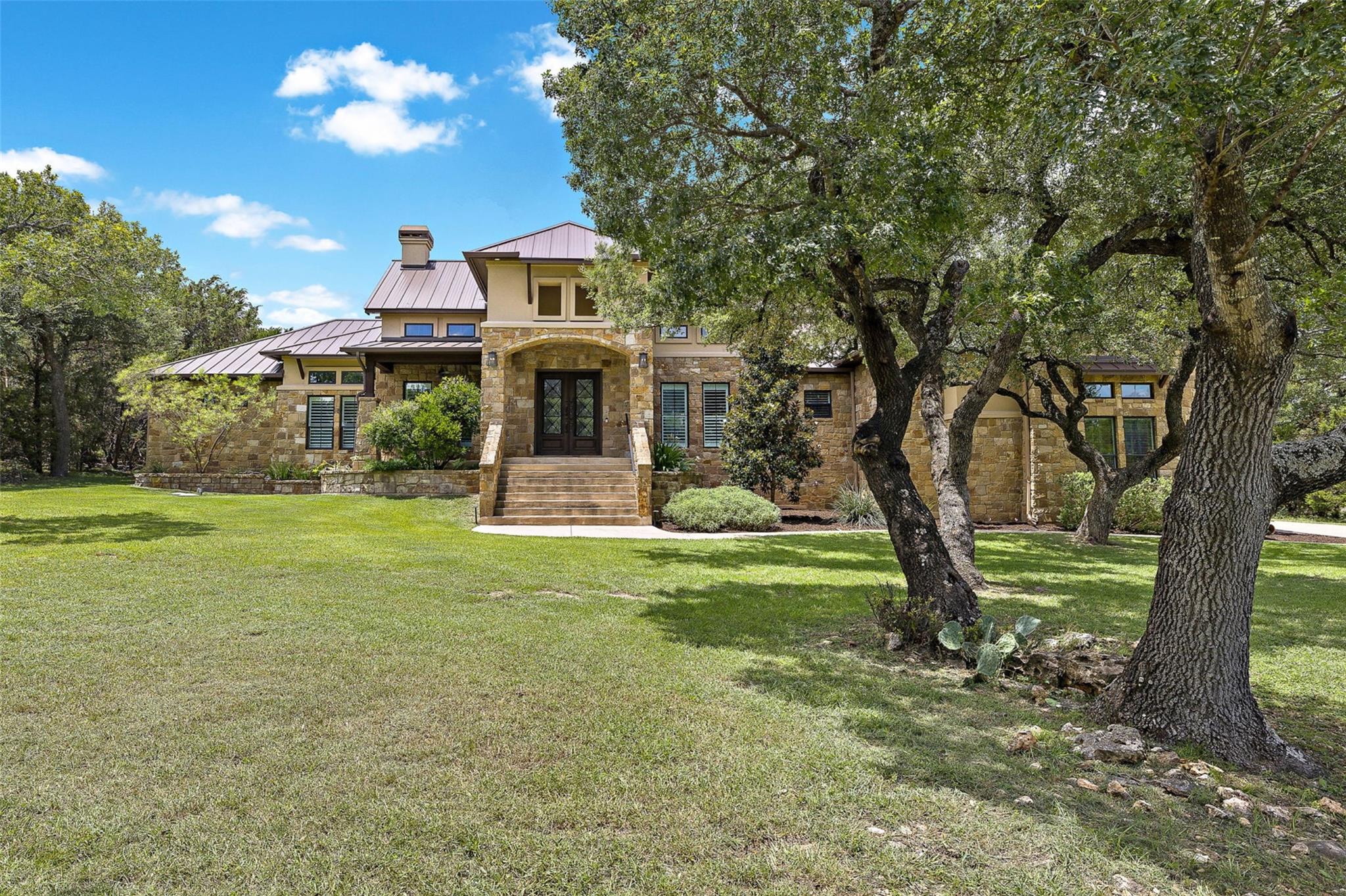 117  COVINGTON Cv, Georgetown, TX 78628 — photo 1