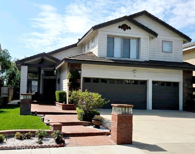 2395 Valley View, Chino Hills, CA 91709 — photo 1