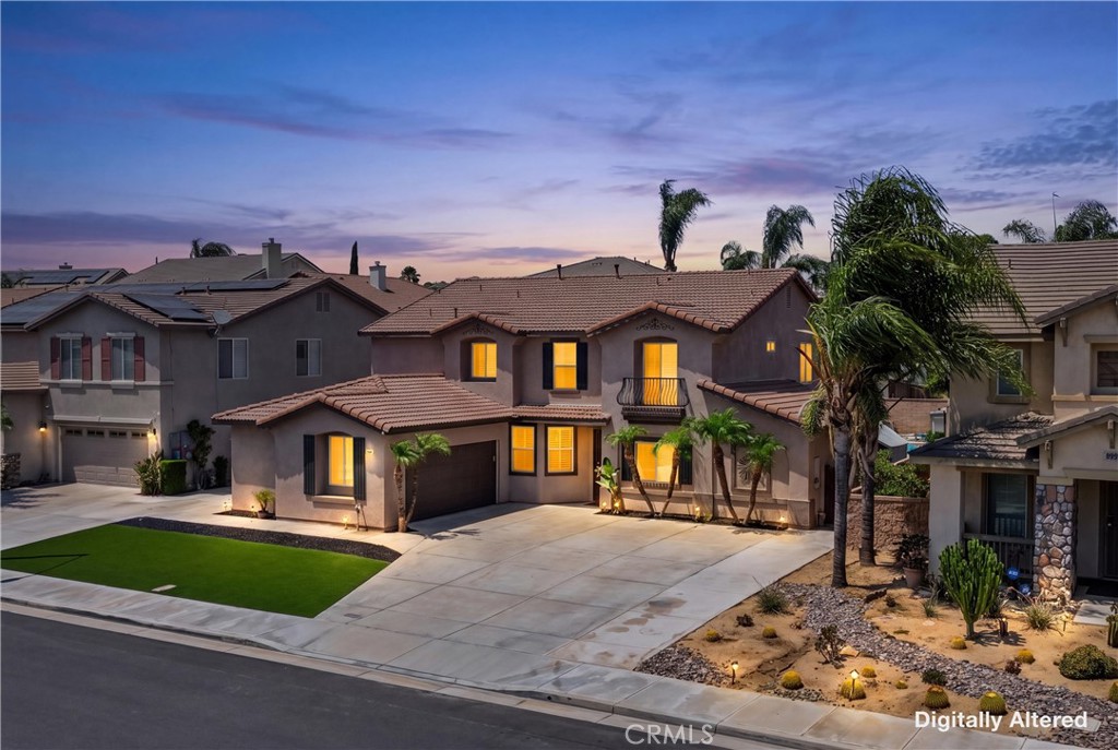 12330 Columbia, Eastvale, CA 91752 — photo 1