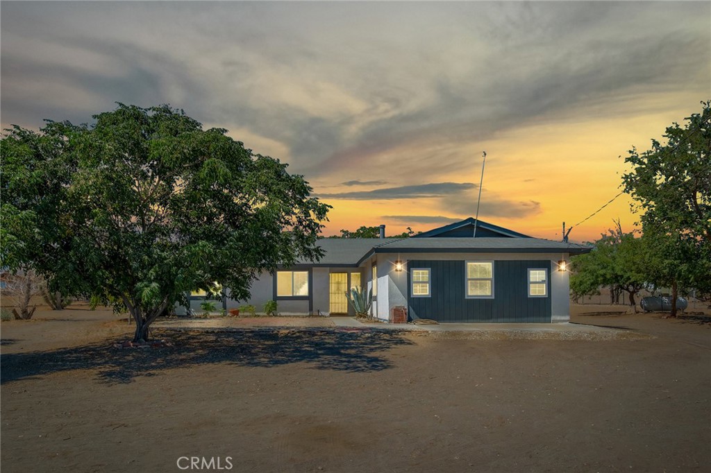3583 Smoke Tree, Phelan, CA 92371 — photo 1