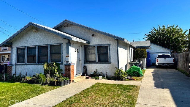 1533 S Greenville, Santa Ana, CA 92704 — photo 1