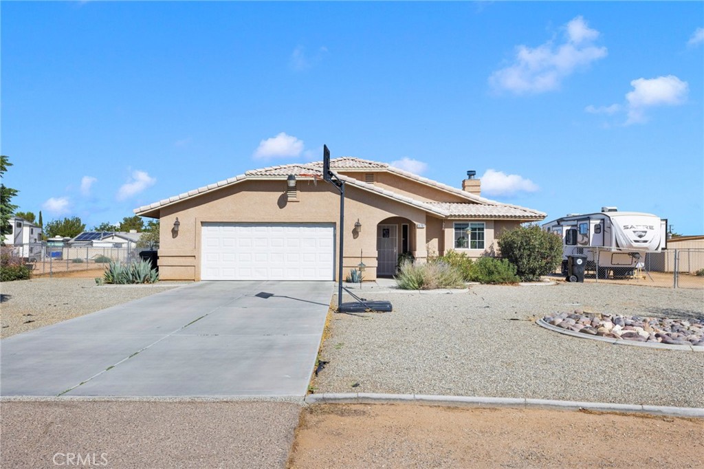 12782 Pawnee, Apple Valley, CA 92308 — photo 1