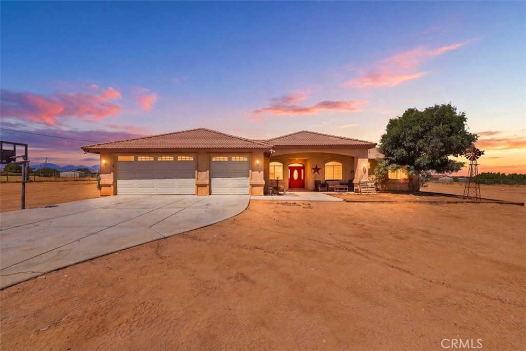 8188 Turko Avenue, Hesperia, CA 92344 — photo 1