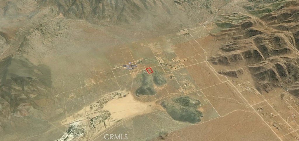 0 Oldenburg Road, Apple Valley, CA 92307 — photo 1