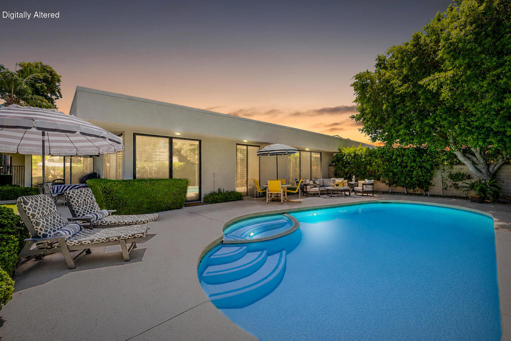 42 Princeton Drive, Rancho Mirage, CA 92270 — photo 1