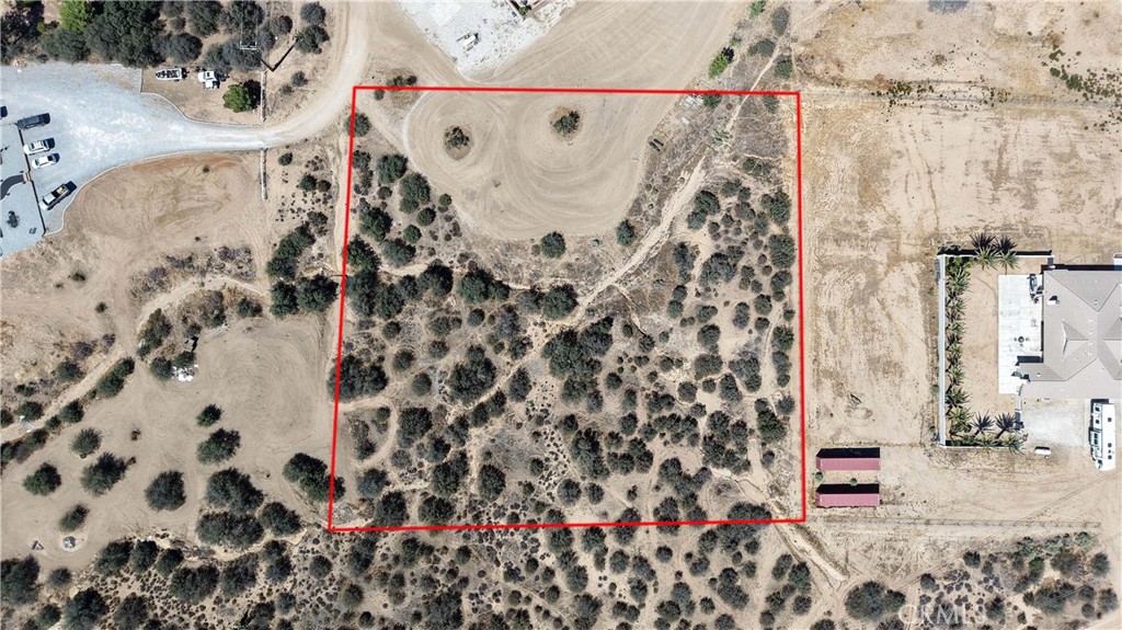 0 Merito Road, Oak Hills, CA 92344 — photo 1