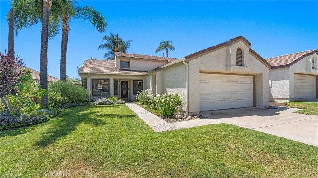 1338 Brookhaven Place, Upland, CA 91784 — photo 1