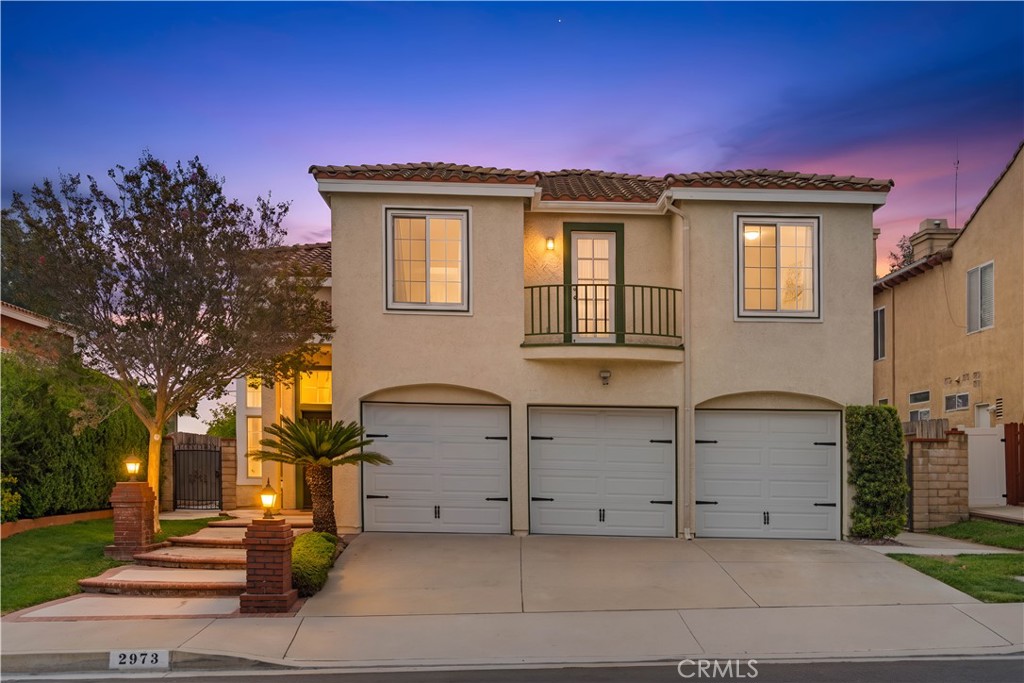 2973 Buckhaven Road, Chino Hills, CA 91709 — photo 1