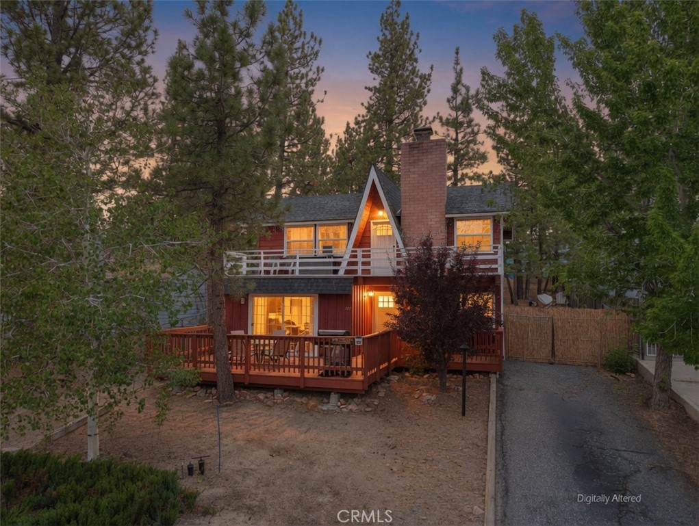 567 Highland Road, Big Bear Lake, CA 92315 — photo 1