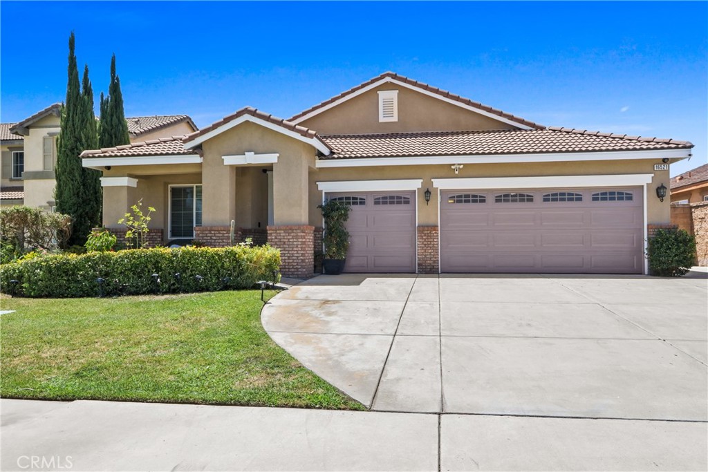 16521 Pismo Way, Fontana, CA 92336 — photo 1