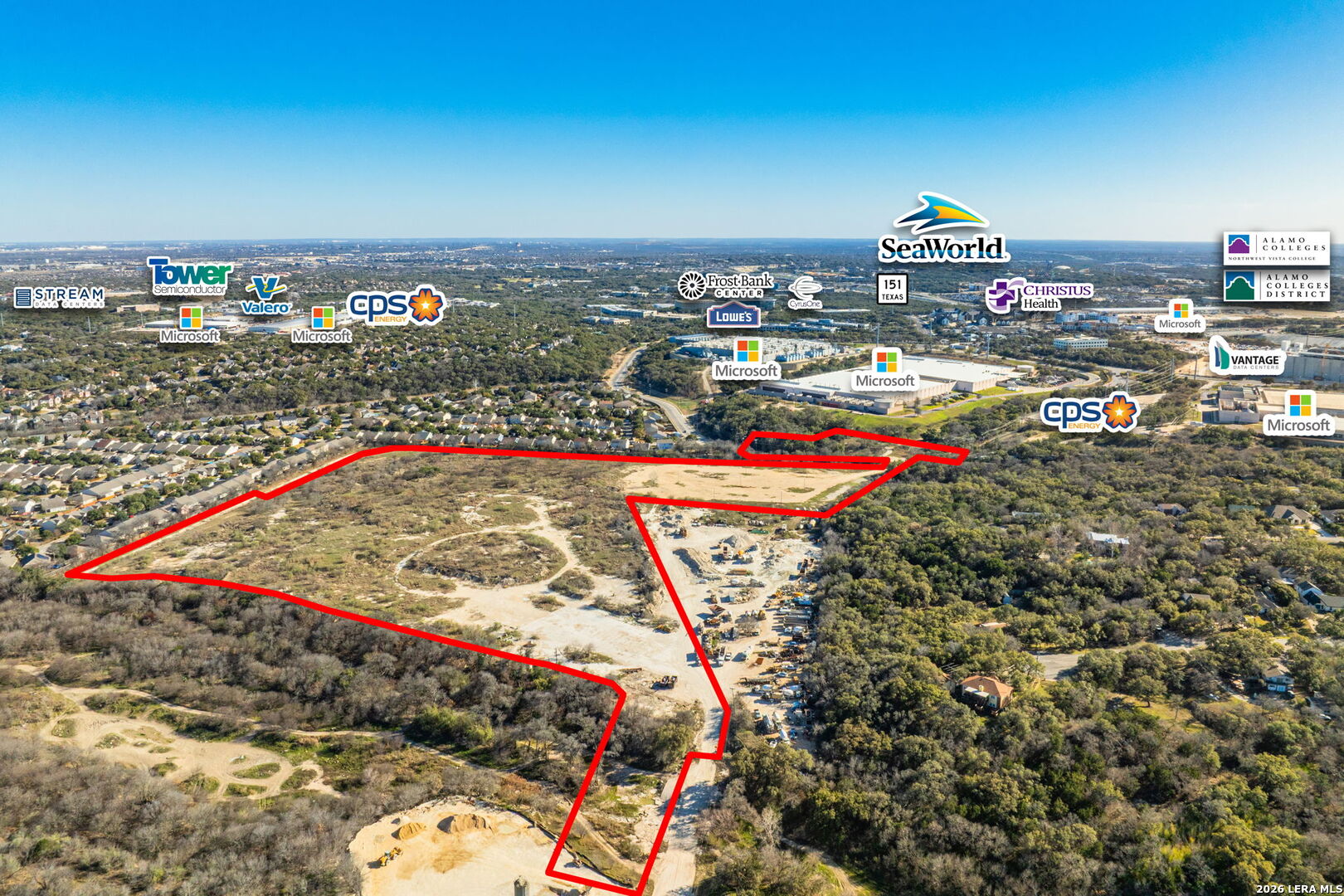 00 Impala Summit, San Antonio, TX 78251 — photo 1