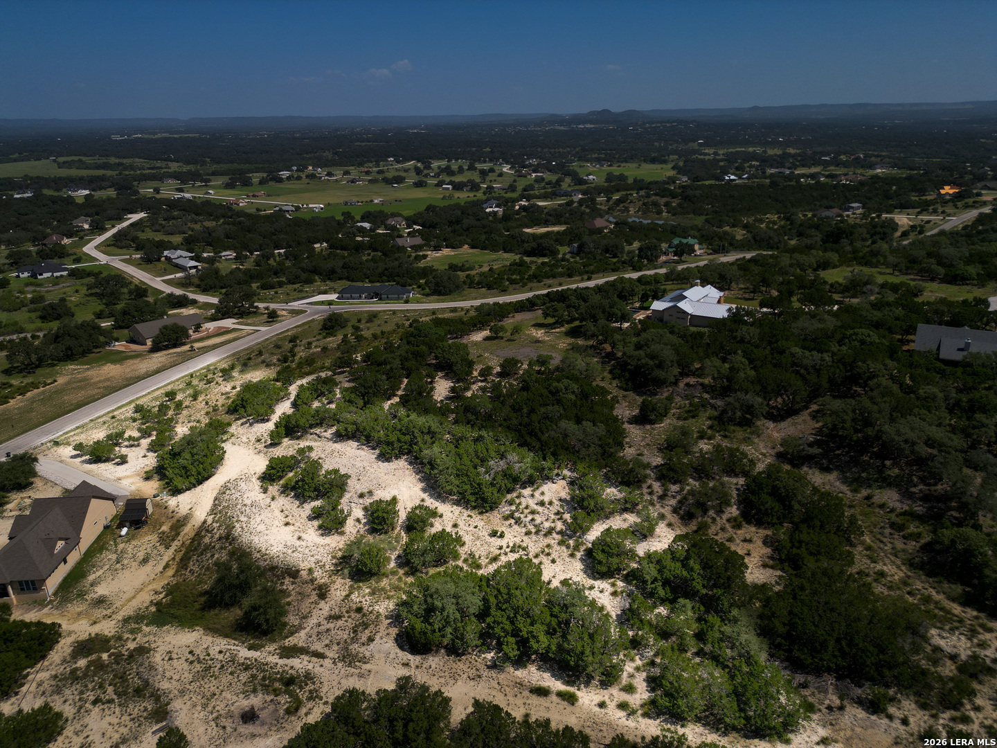 LOT 174 Bridlegate Blvd., Bandera, TX 78003 — photo 1