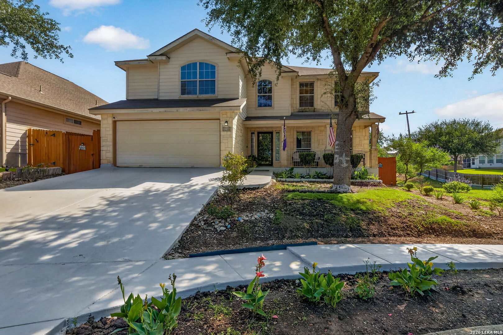 8706 Discovery Way, Converse, TX 78109 — photo 1