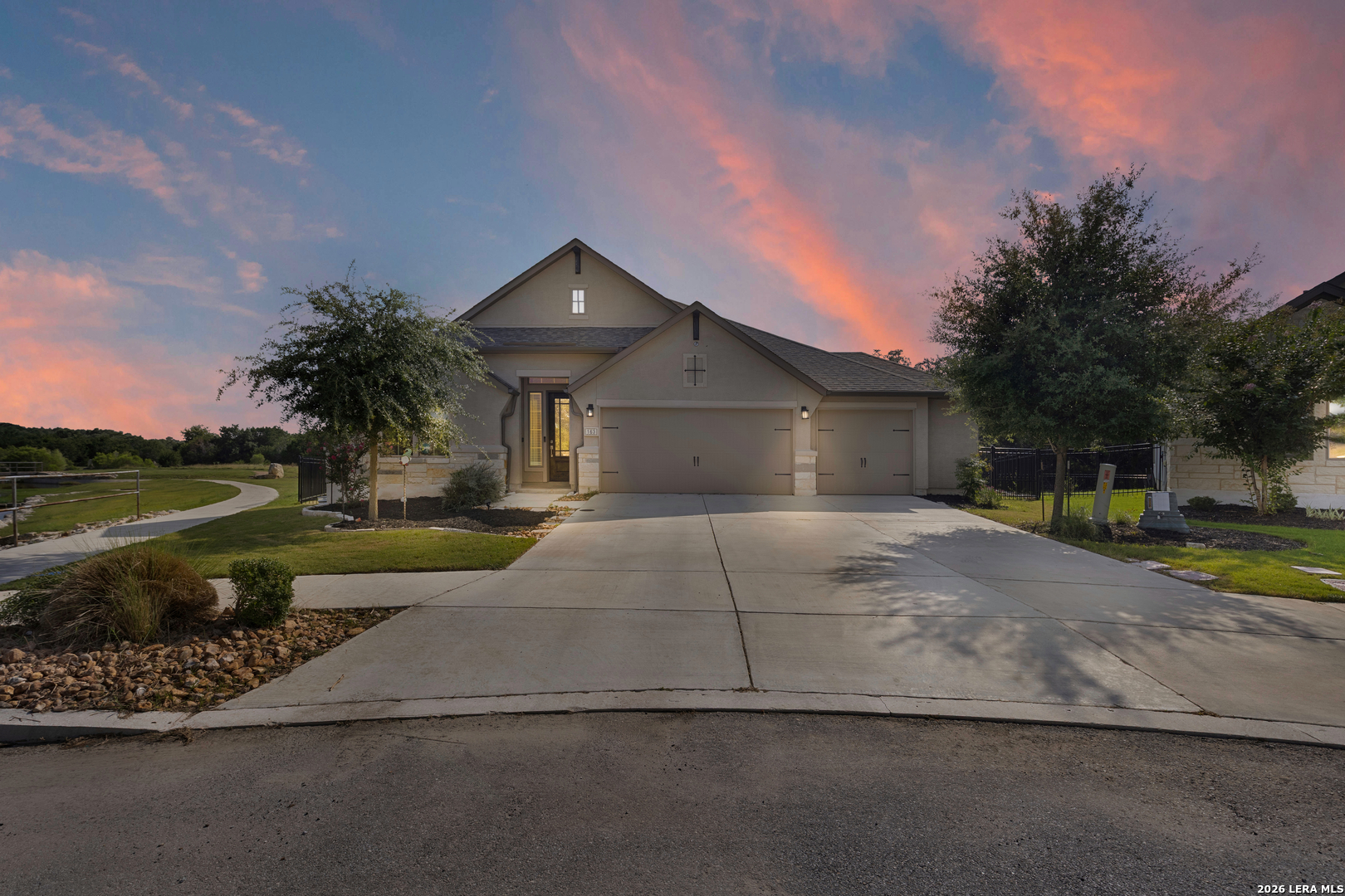 163 MARAVILLAS, Boerne, TX 78006 — photo 1