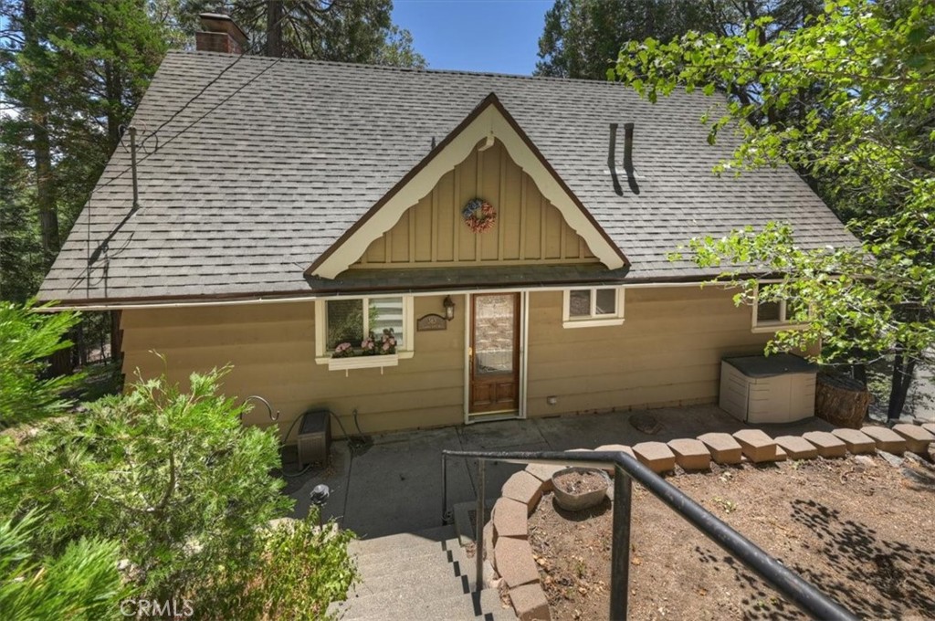363 Castle Gate, Lake Arrowhead, CA 92352 — photo 1
