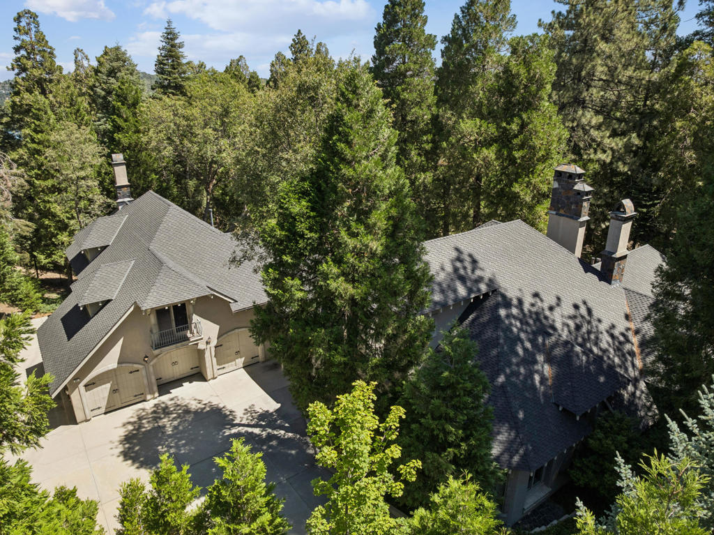 391 Cedar Ridge Drive, Lake Arrowhead, CA 92352 — photo 1