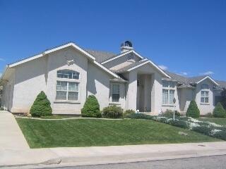 714 S St James Place, Cedar City, UT 84720 — photo 1