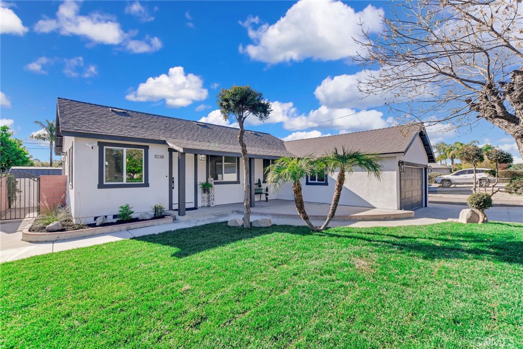 1038 E J Street, Ontario, CA 91764 — photo 1