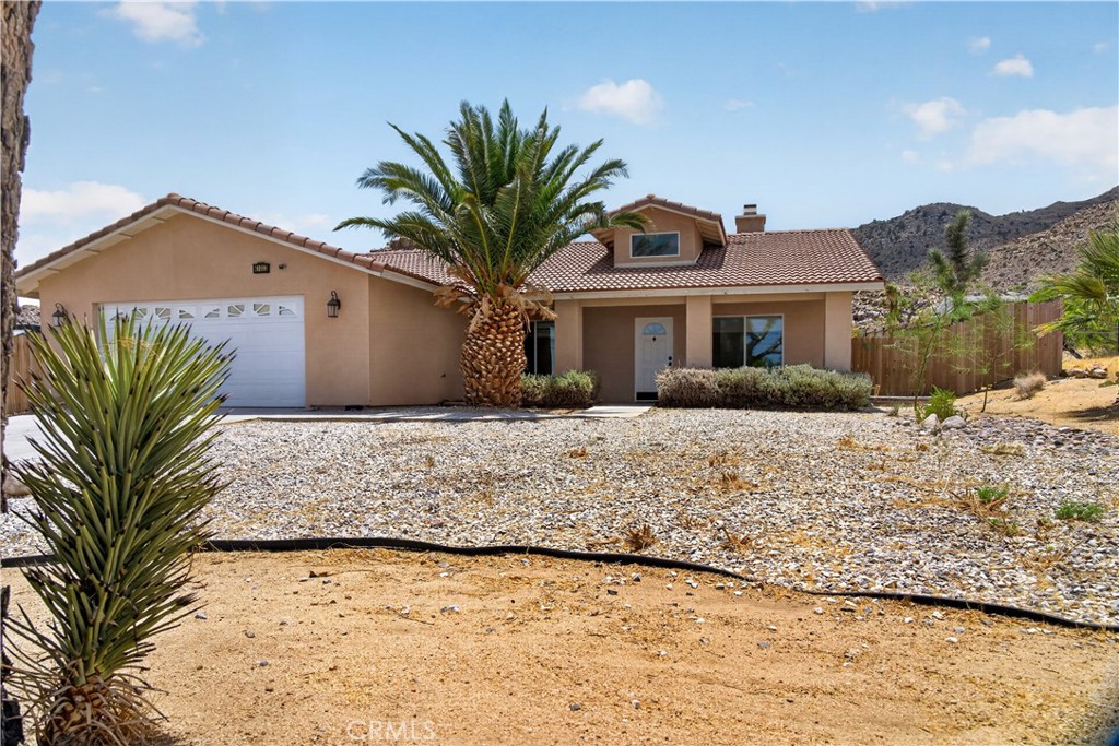 61053 Sandalwood, Joshua Tree, CA 92252 — photo 1