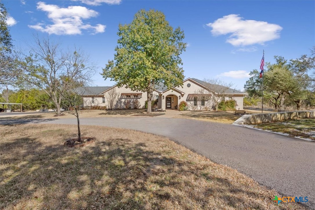 8841 Brewer Lane, Salado, TX 76571 — photo 1