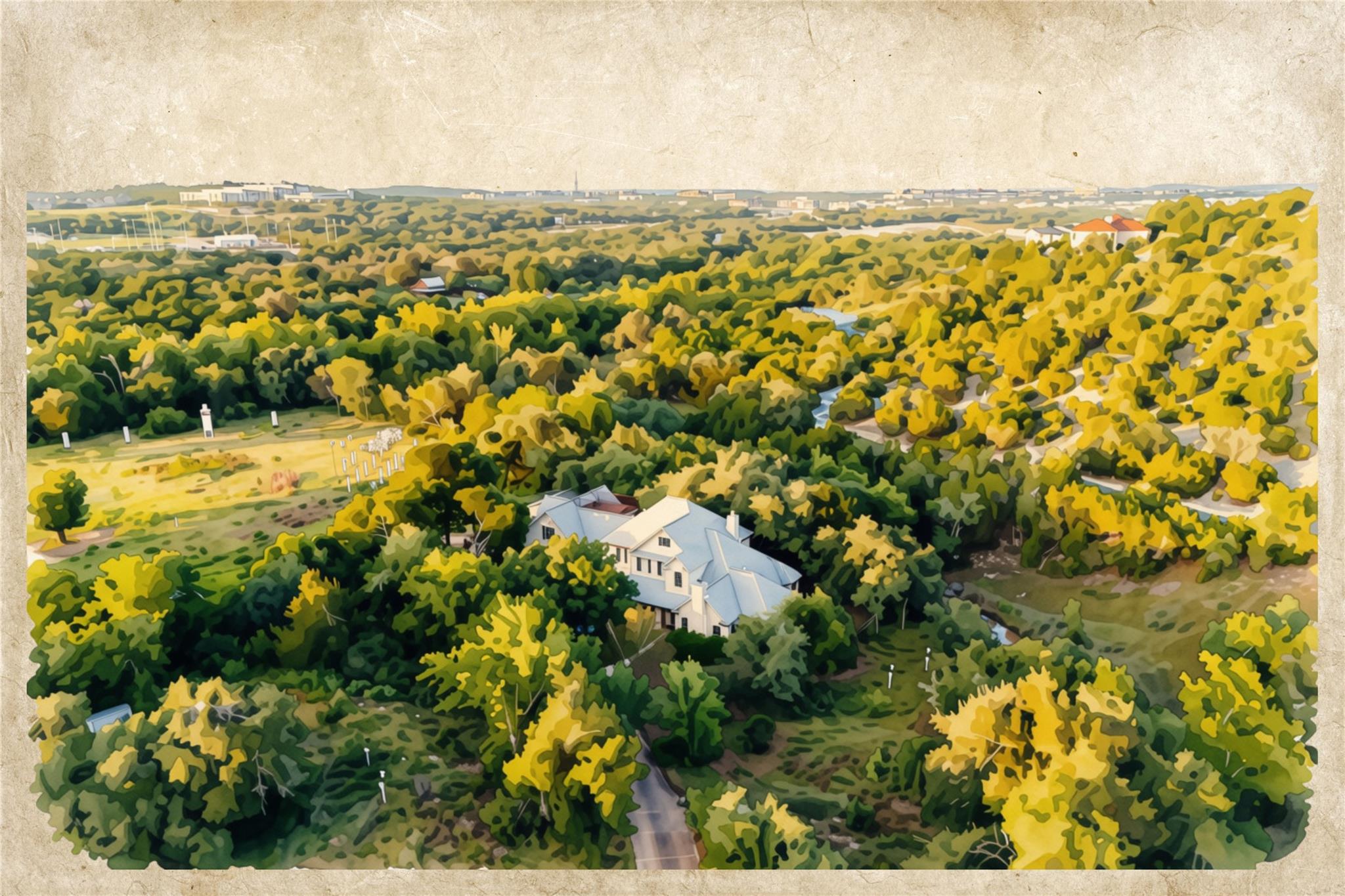 13800 LONE RIDER Trl, Austin, TX 78738 — photo 1