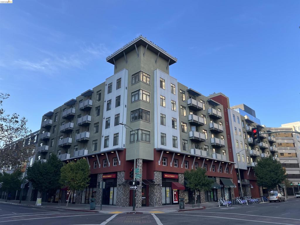 989 Franklin Street 307, Oakland, CA 94607 — photo 1