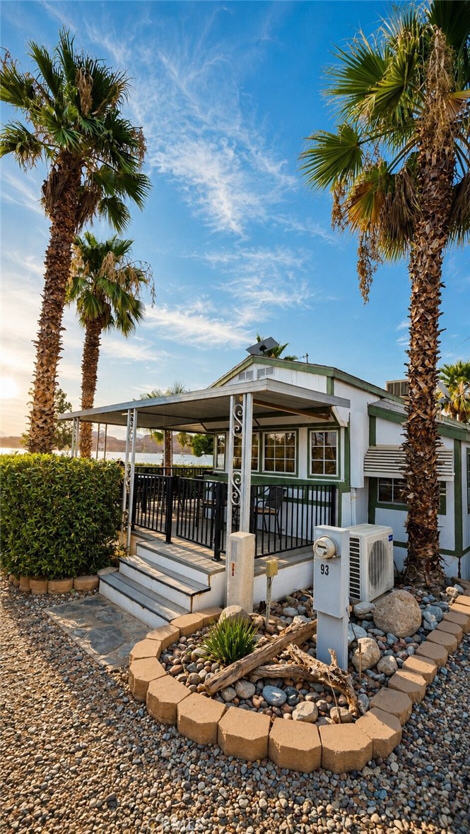 93 Havasu Palms