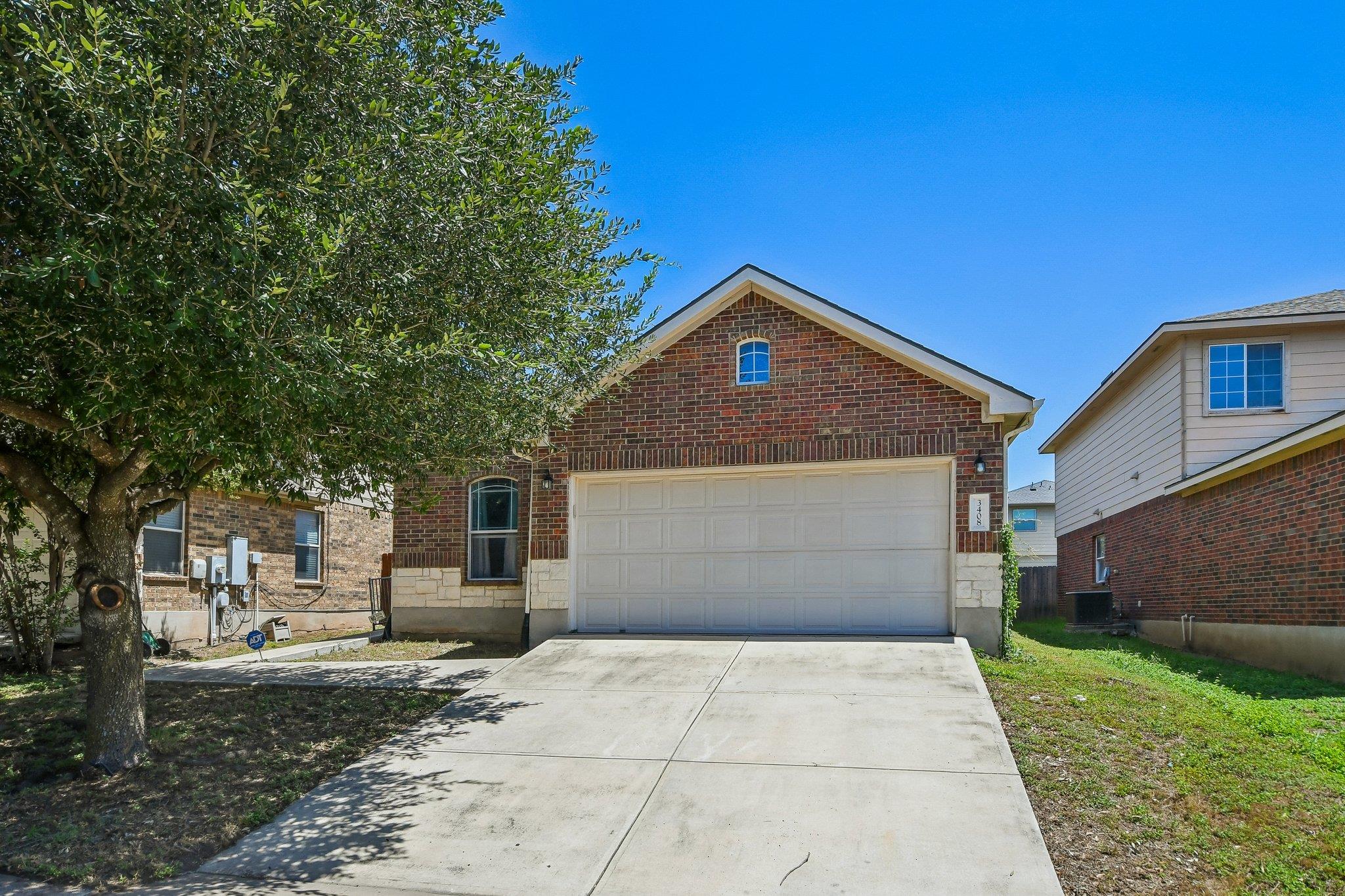 3408 Bach Dr, Pflugerville, TX 78660 — photo 1
