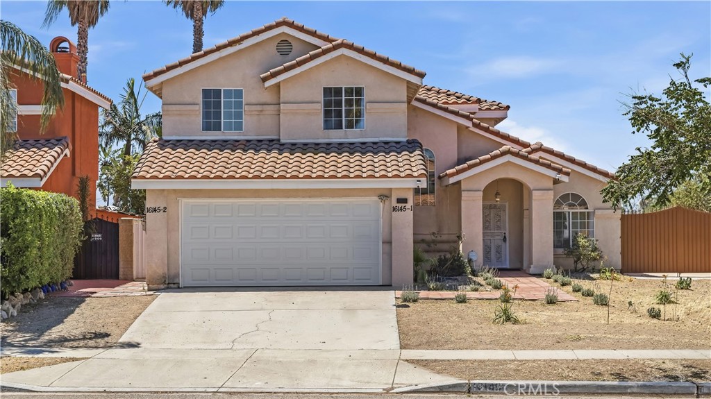16145 Seville, Fontana, CA 92335 — photo 1