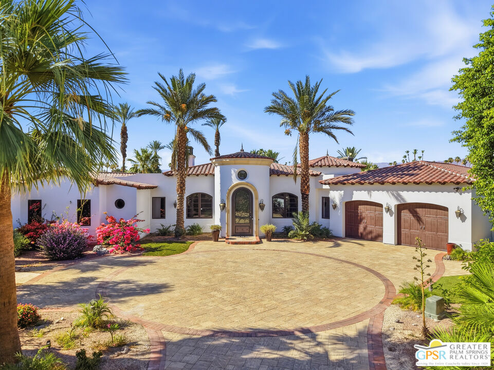 79360 Four Paths Lane, Bermuda Dunes, CA 92203 — photo 1