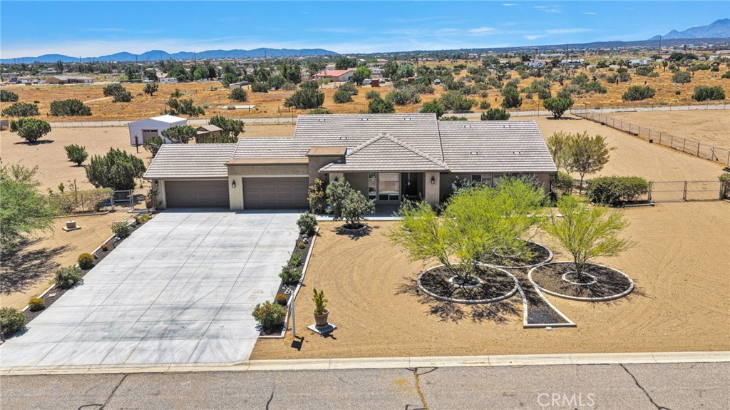 9879 Silver Palm Drive, Oak Hills, CA 92344 — photo 1