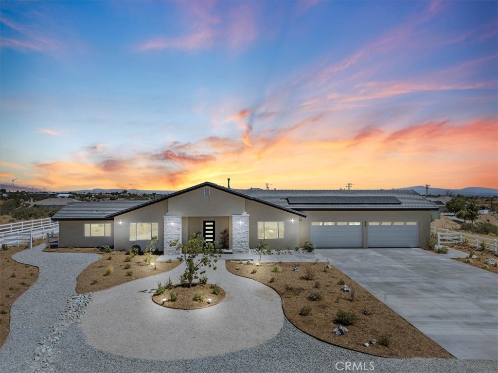 10830 Emerson Road, Oak Hills, CA 92344 — photo 1