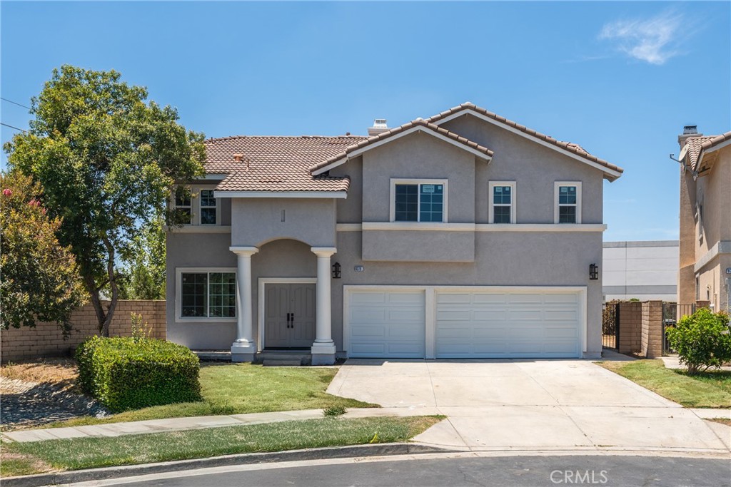 9379 Glenaire Court, Rancho Cucamonga, CA 91730 — photo 1