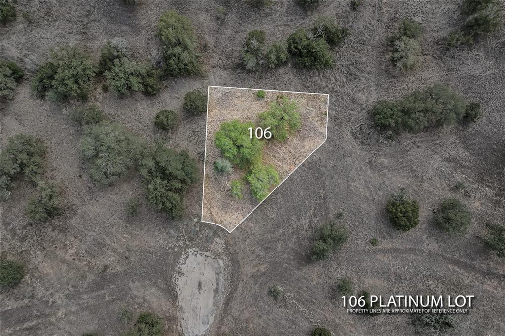 106 Platinum None, Horseshoe Bay, TX 78657 — photo 1