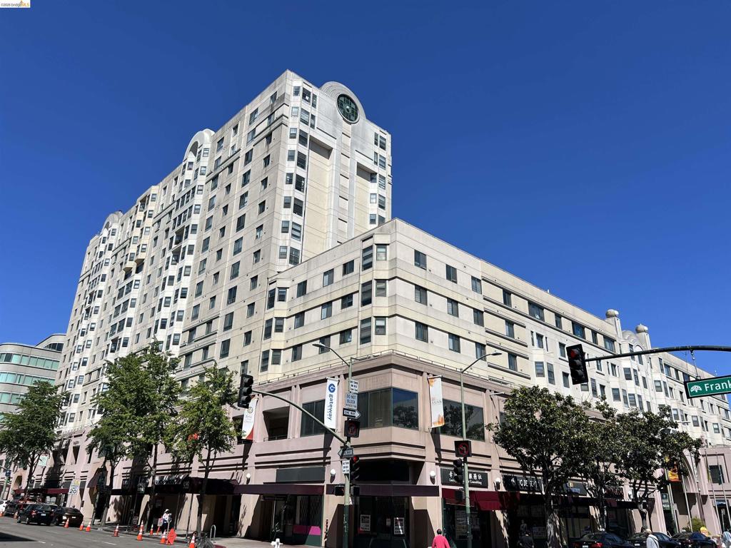 988 Franklin Street 1111, Oakland, CA 94607 — photo 1